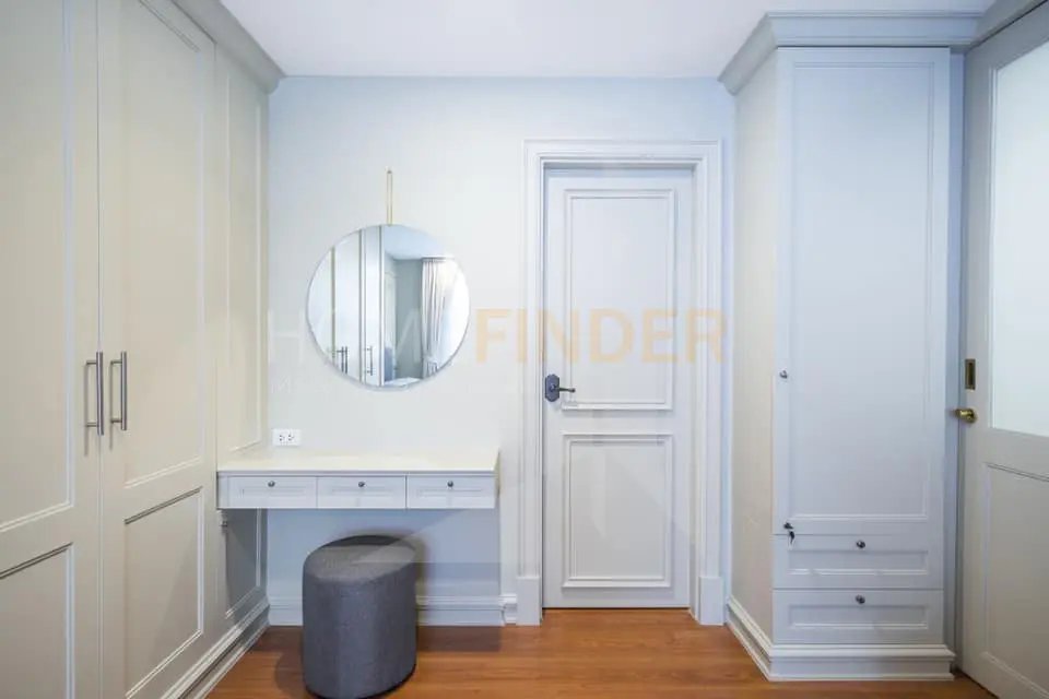 รูป Centric Scene Aree 2 1 bedroom, for rent - รูปที่ 5/13