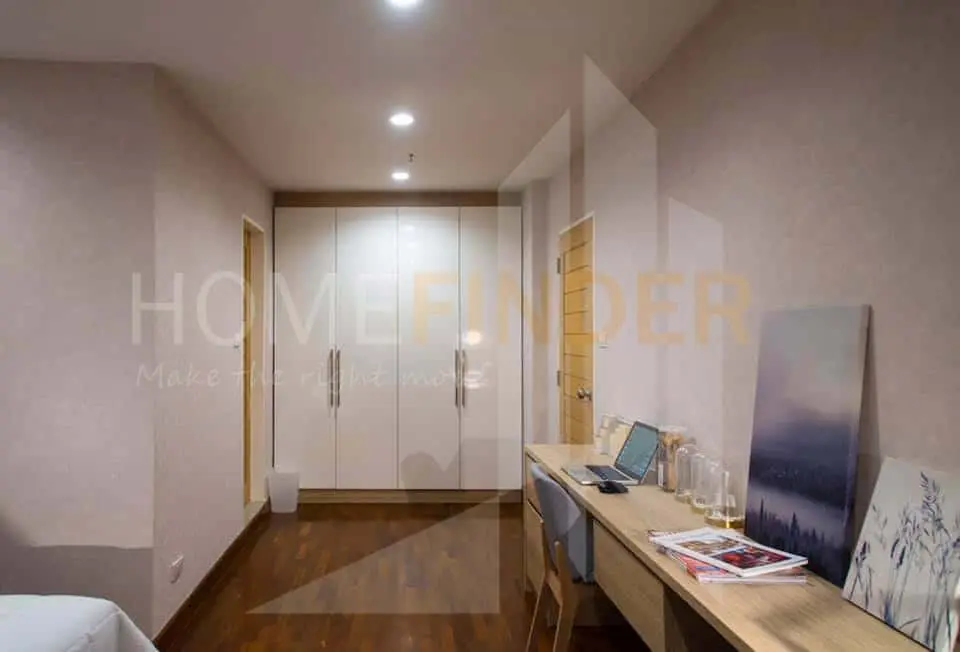 picture Baan Ploenchit 2 bedrooms, for rent - 13/16