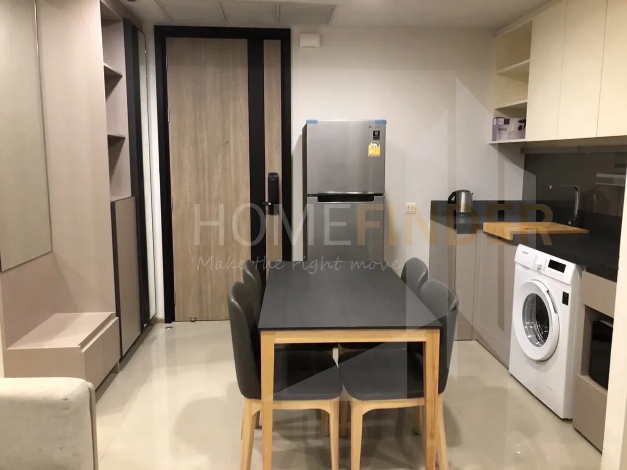 รูป OKA HAUS Sukhumvit 36 2 bedrooms, for rent - รูปที่ 2/8