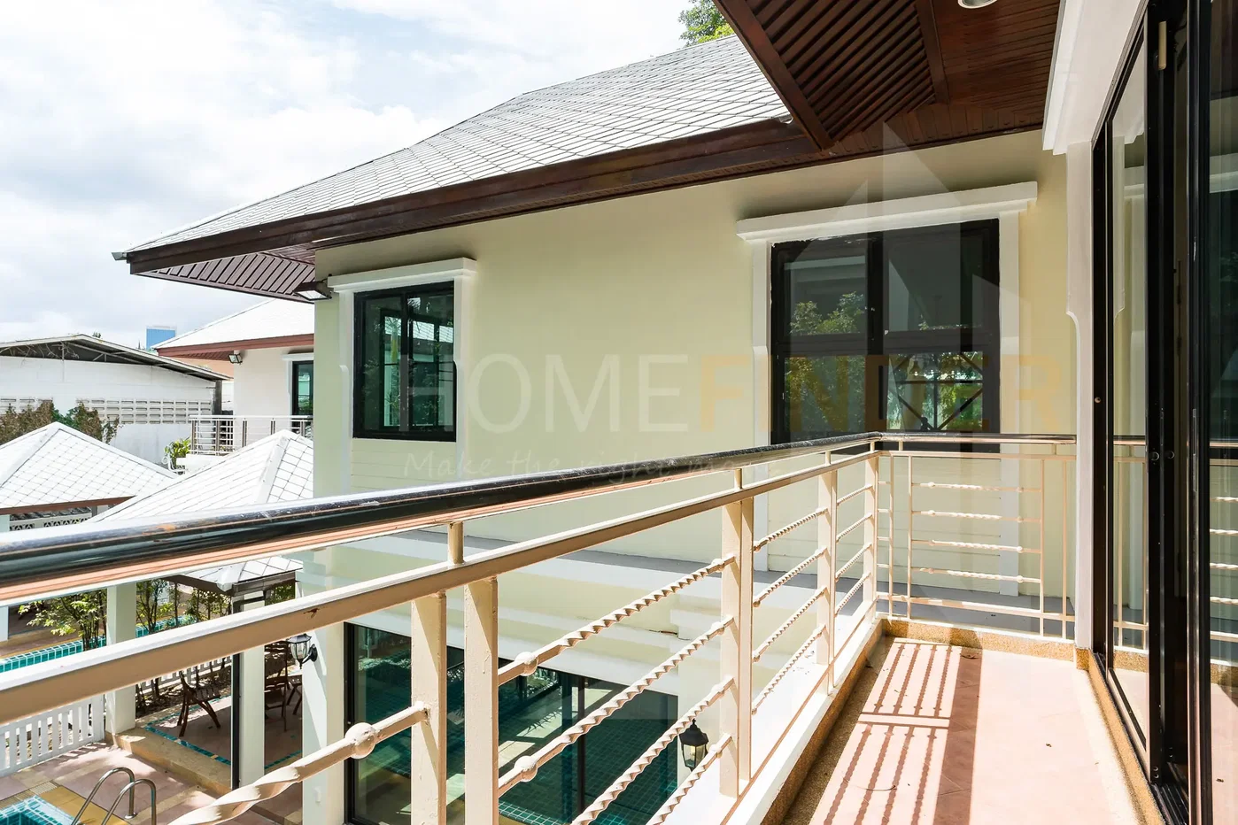 picture Harmony Place สาทร ซอยเย็นอากาศ 2 3 bedrooms, for rent - 24/31