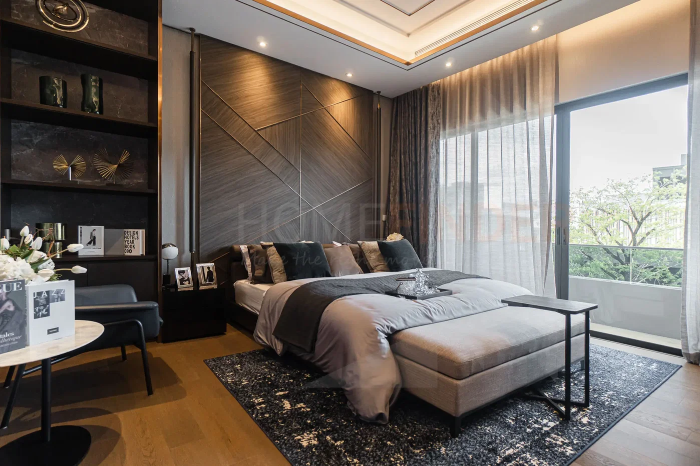 รูป Lake Legend Bangna-Suvarnabhumi 4 bedrooms, for sale - รูปที่ 8/15