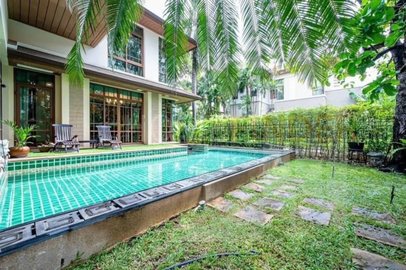 picture Baan Sansiri Sukhumvit 67 5 bedrooms, for sale - 11/12