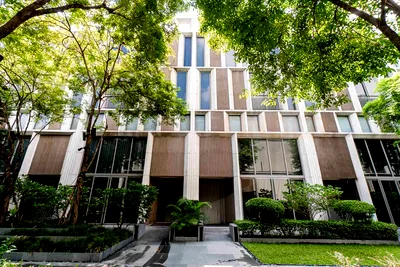 Houses for rent Srinakharinwirot University Prasanmit Campus : Quarter 39 4 bedrooms, for rent