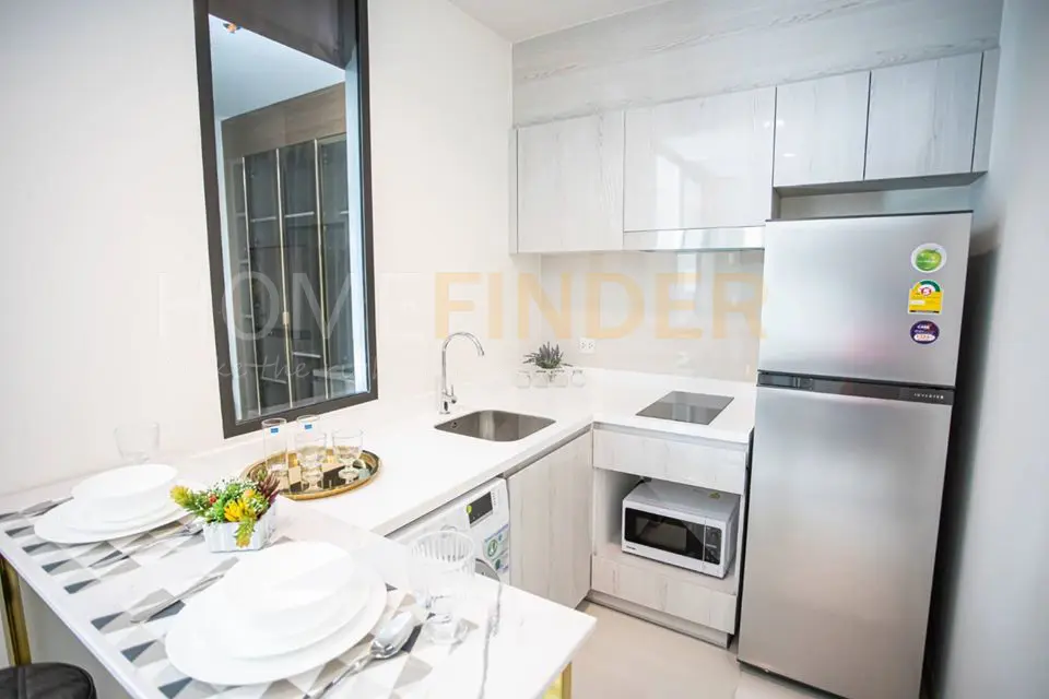 picture Life One Wireless 1 bedroom, for rent - 8/8