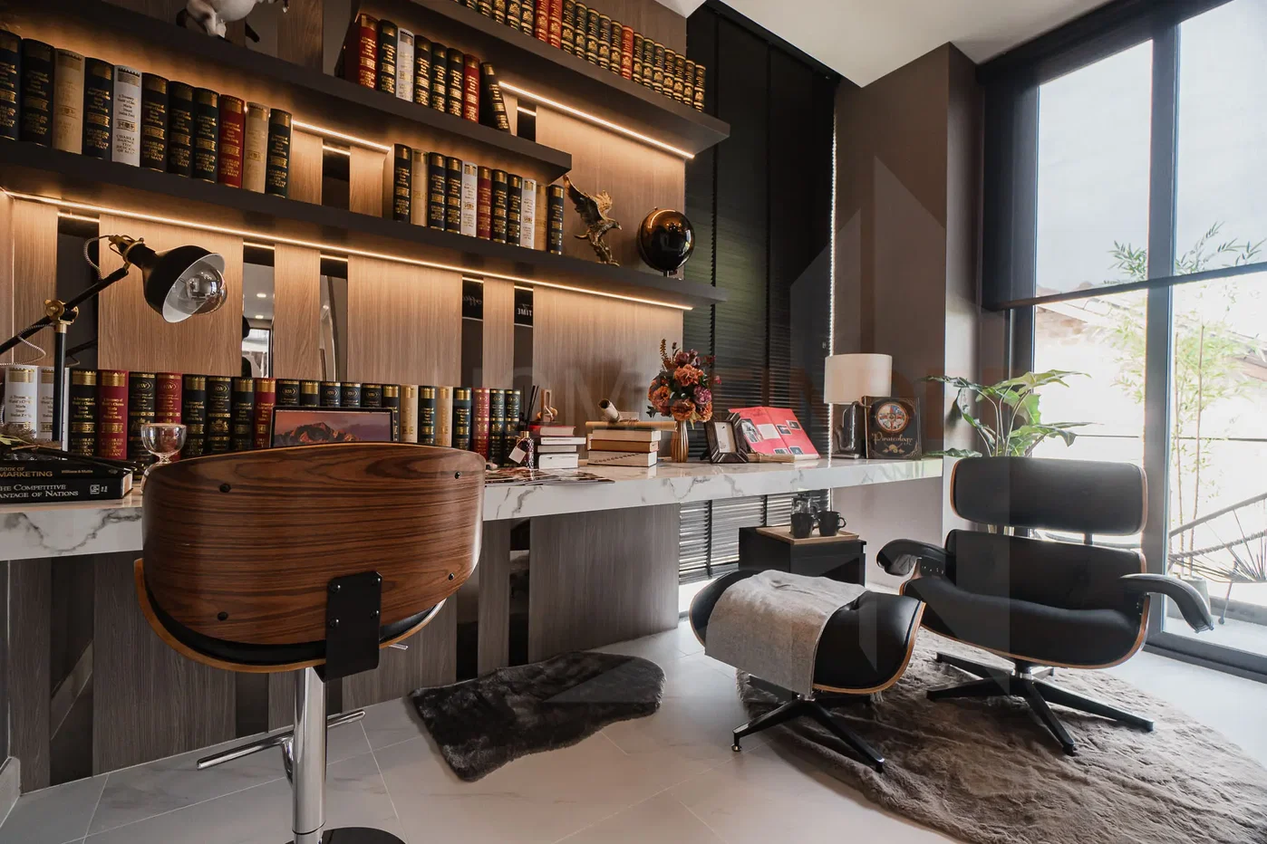 รูป Harmony Hills Villas 5 bedrooms, for sale - รูปที่ 19/36