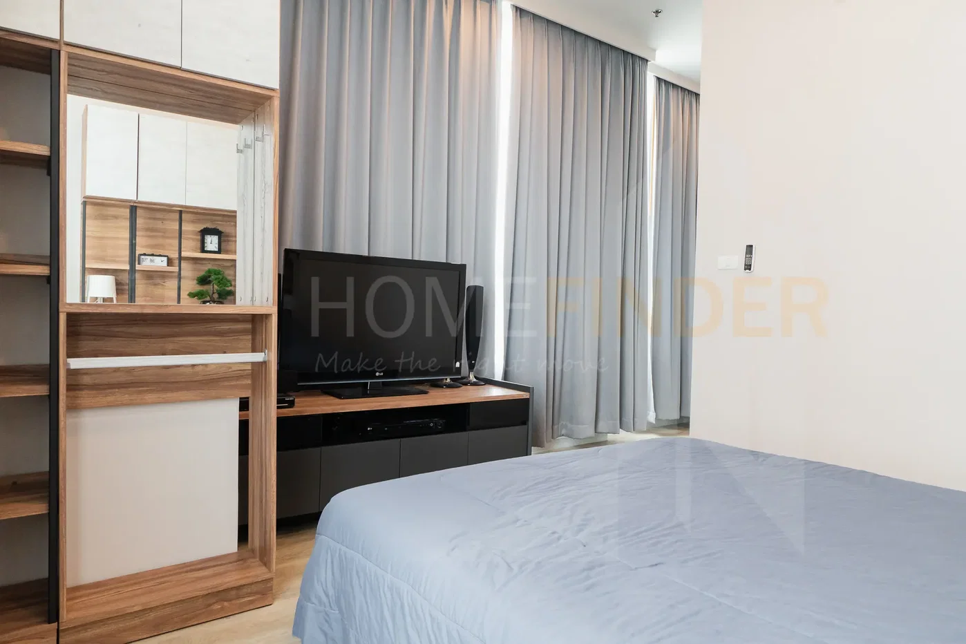 รูป Eight Thonglor Residence 2 bedrooms, for sale - รูปที่ 7/13