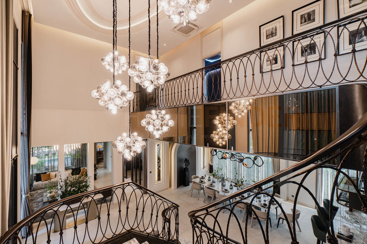 picture Grand Bangkok Boulevard Borommaratchachonnani 6 bedrooms, for sale - 6/20