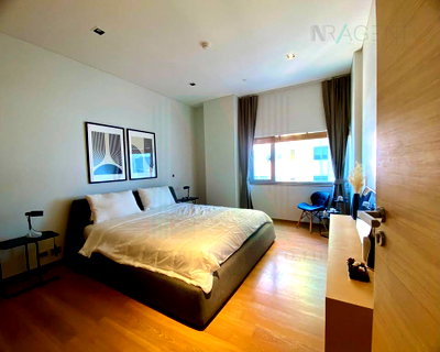 Condos for rent : 🚩 For Rent Condo THE BANGKOK SUKHUMVIT 43 Building 1, Floor 4,2 bed room, Room size 116 sqm