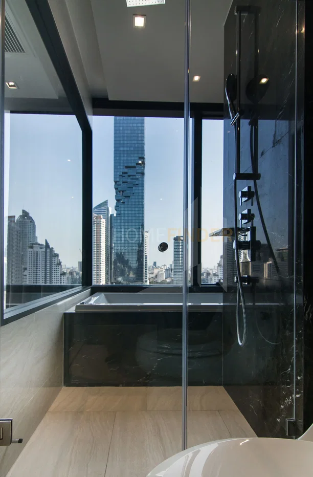 picture Ashton Silom 2 bedrooms, for rent - 12/13
