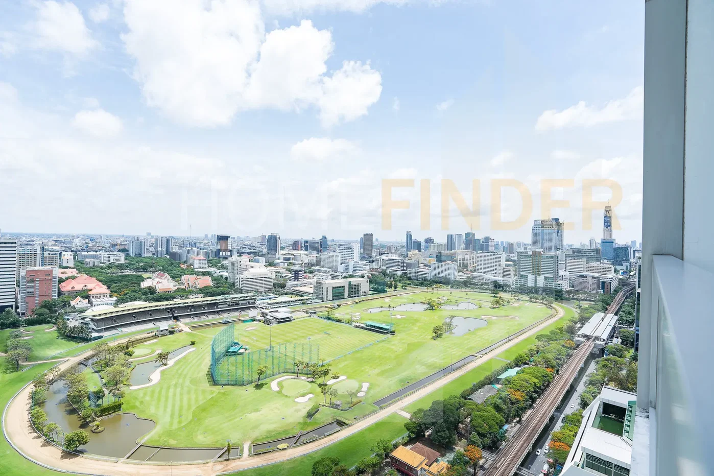 รูป 185 Rajadamri || 185 ราชดำริ 2 bedrooms, for rent - รูปที่ 13/17