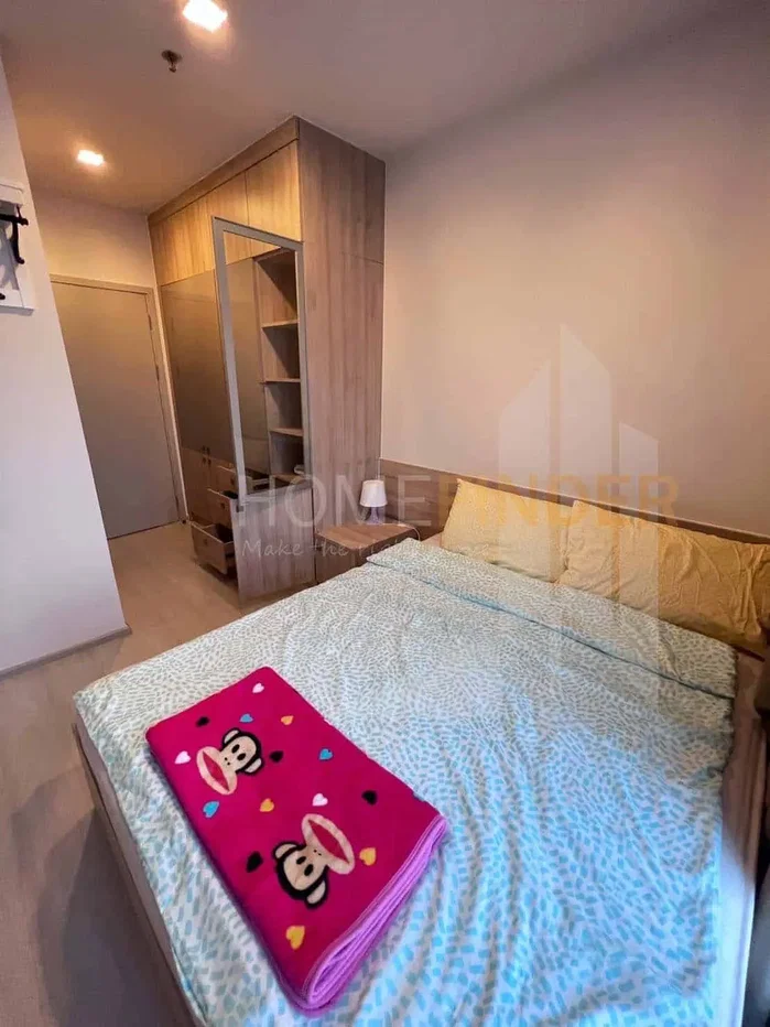 picture Life Sukhumvit 48 2 bedrooms, for sale - 4/5