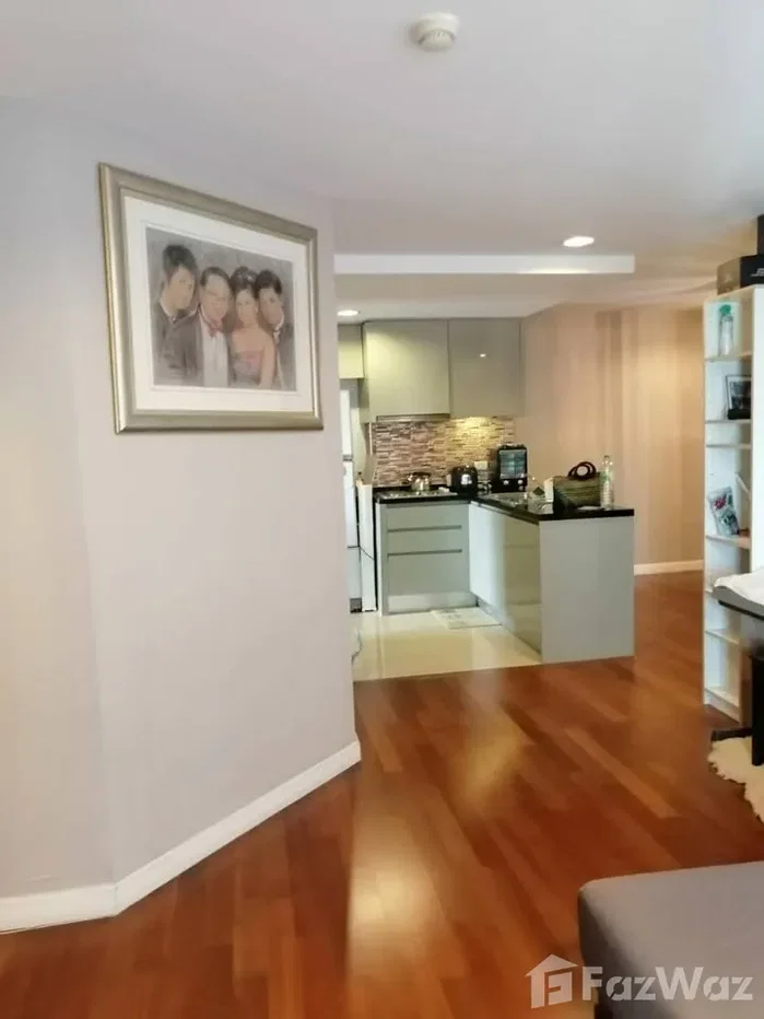 รูป ขาย คอนโด 2 ห้องนอน ในโครงการ เบลล์ แกรนด์ พระราม 9 6739476 - รูปที่ 7/10