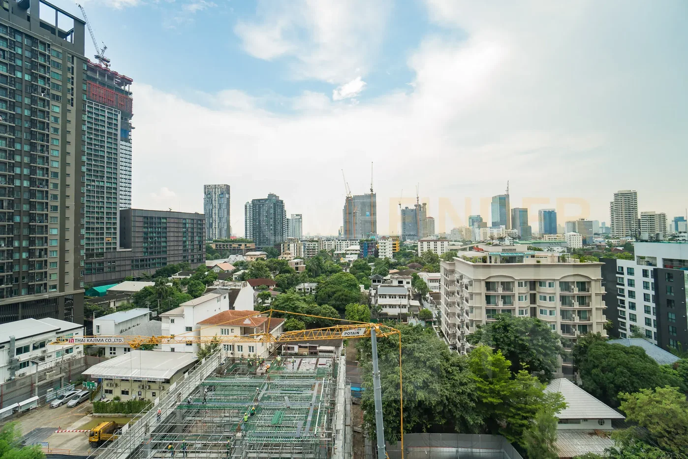 รูป Beatniq Sukhumvit 32 1 bedroom, for sale - รูปที่ 17/17