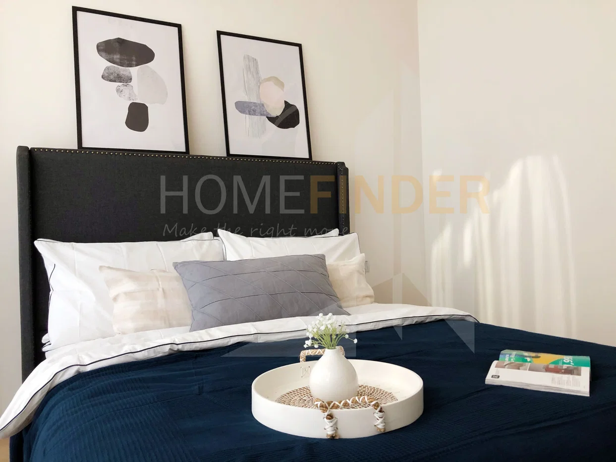 picture 28 Chidlom 1 bedroom, for rent - 5/10