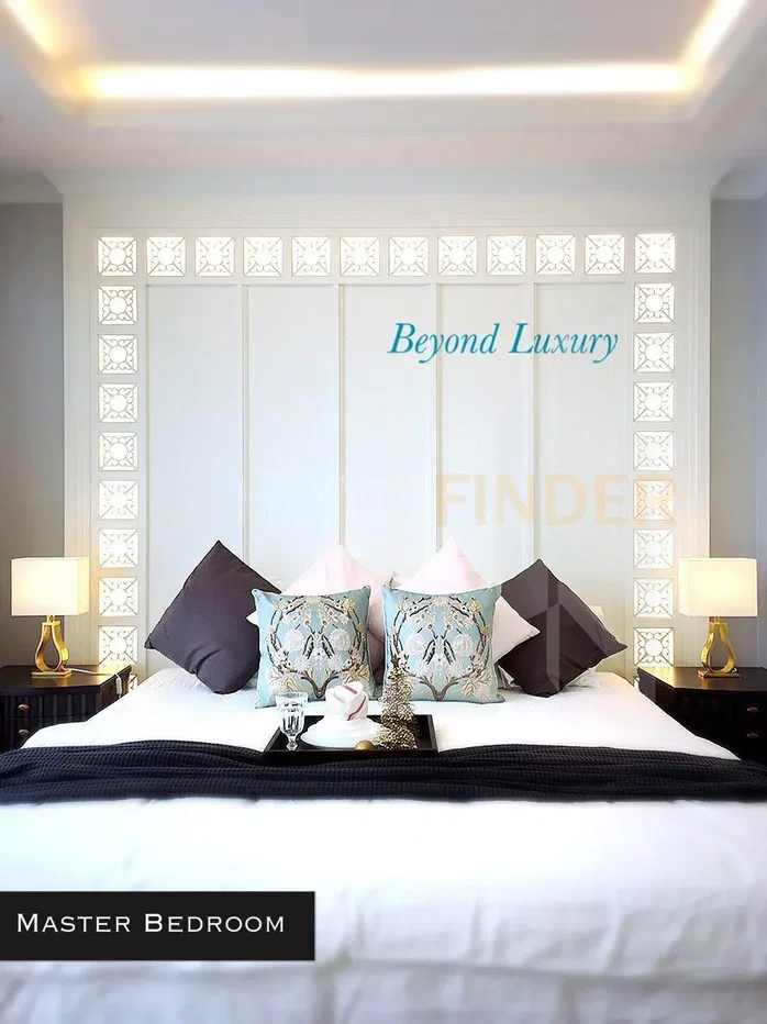 รูป Park 24 2 bedrooms, for rent - รูปที่ 4/10