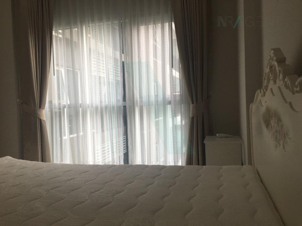 รูป 📌 ให้เช่าคอนโด แอสปาย พระราม 9 อาคาร B ชั้น 18 1 ห้องนอน ขนาด 33.00 ตรม ใกล้ เซ็นทรัล พระราม 9 - รูปที่ 2/8