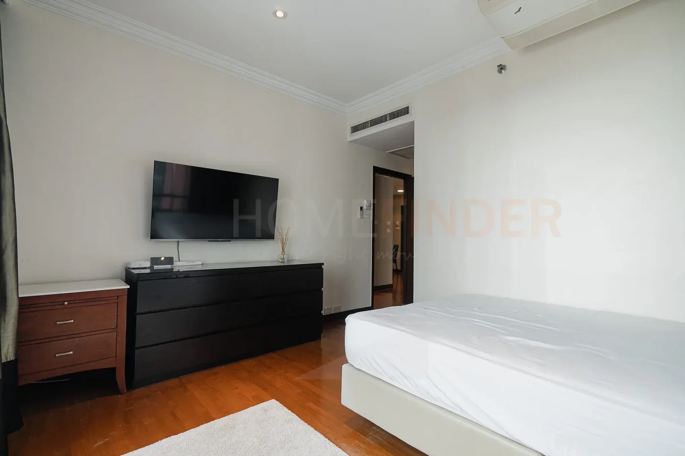รูป Baan Piya Sathorn 2 bedrooms, for rent - รูปที่ 10/12