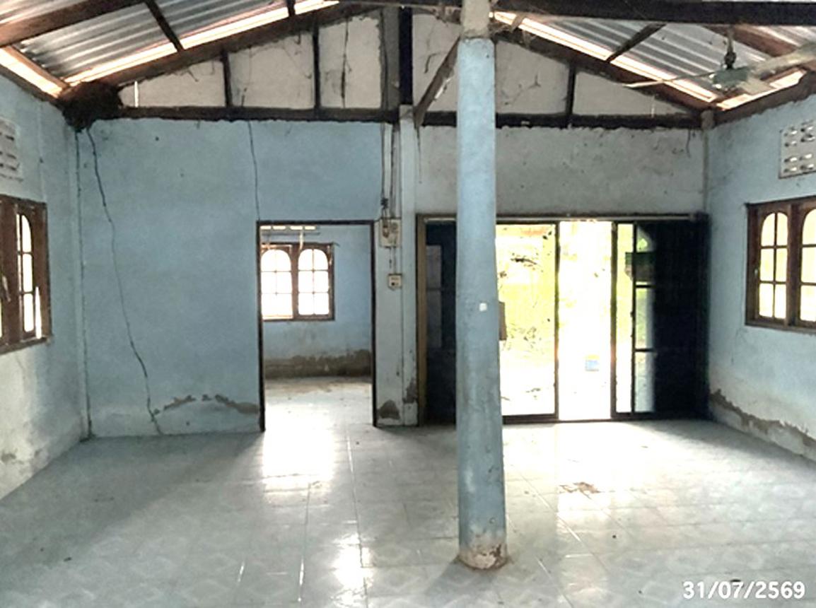picture HOME 191 Sq.w. Warin Chamrap Ubon Ratchathani for 1.2M - 22/43