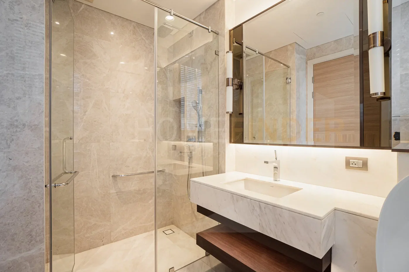 picture Sindhorn Residence 1 bedroom, for rent - 4/5