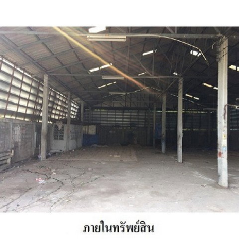 รูป Z8Z7668 ขายโกดัง ตำบล เมืองสวรรคโลก อำเภอ สวรรคโลก จังหวัด สุโขทัย - รูปที่ 6/8