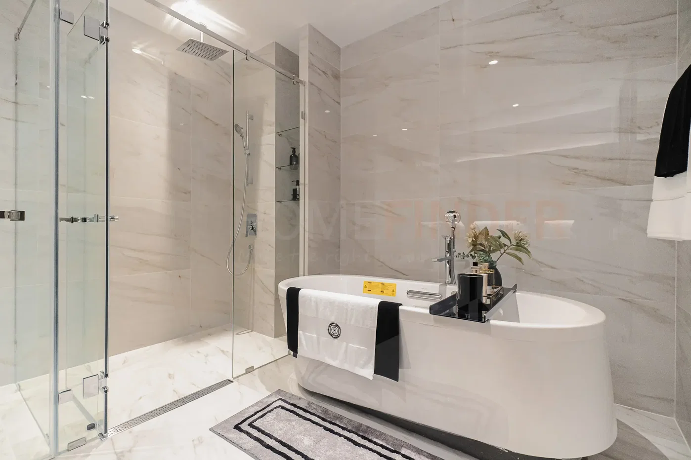 รูป Supalai ICON Sathorn 3 bedrooms, for sale - รูปที่ 10/12