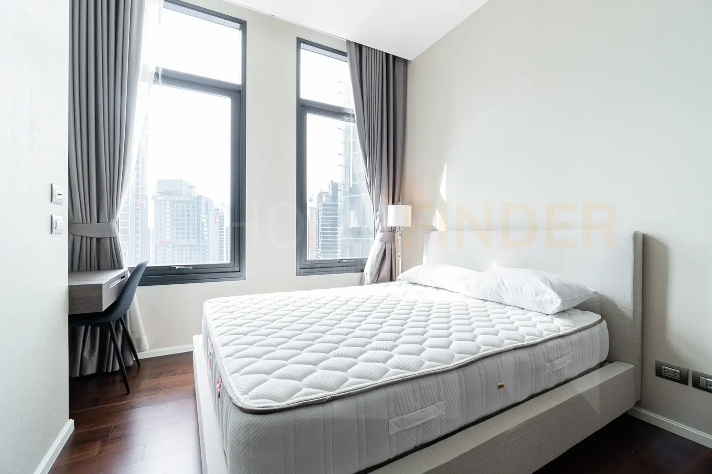 picture The Diplomat 39 2 bedrooms, for rent - 8/12