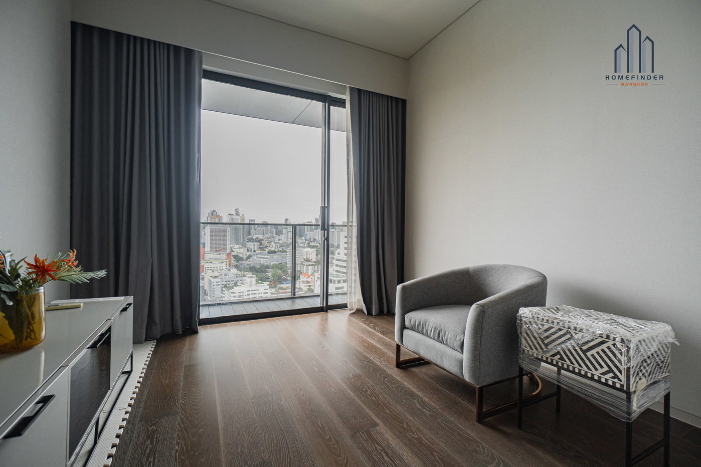 รูป TELA THONGLOR 3 bedrooms, for rent - รูปที่ 11/23