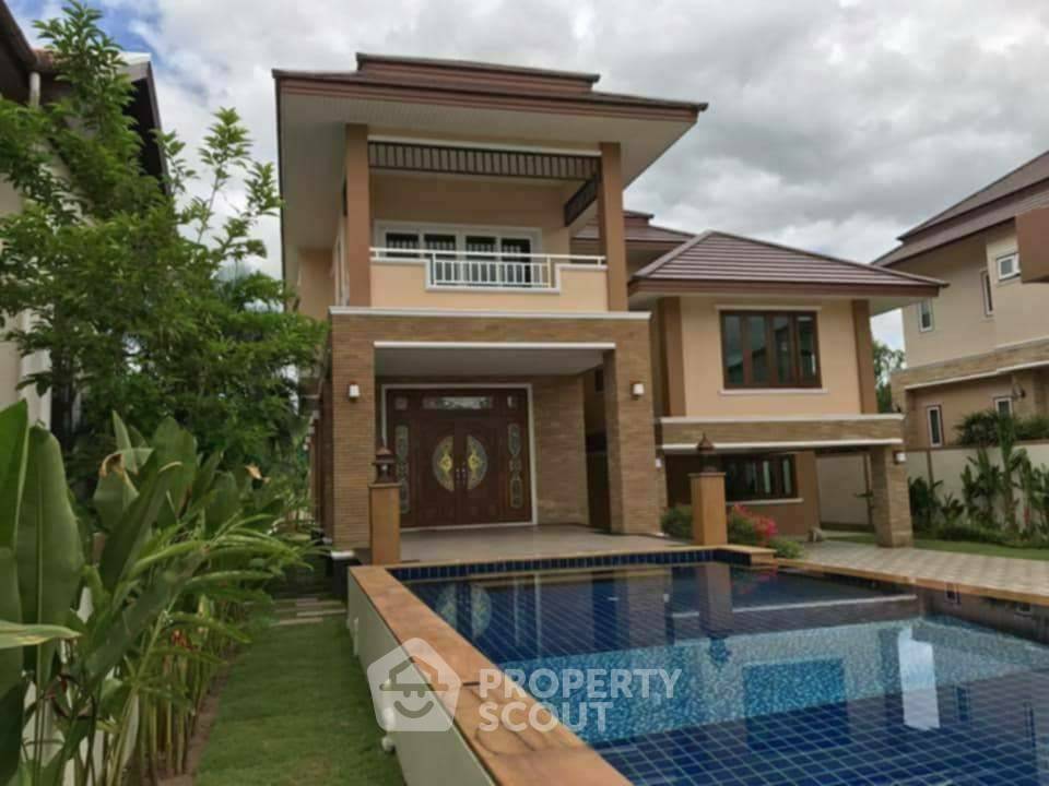 รูป วิลล่า 5 ห้องนอน รับสัตว์เลี้ยงได้ Baan Samor Phrong หัวหิน (ID 2172507) - รูปที่ 37/37