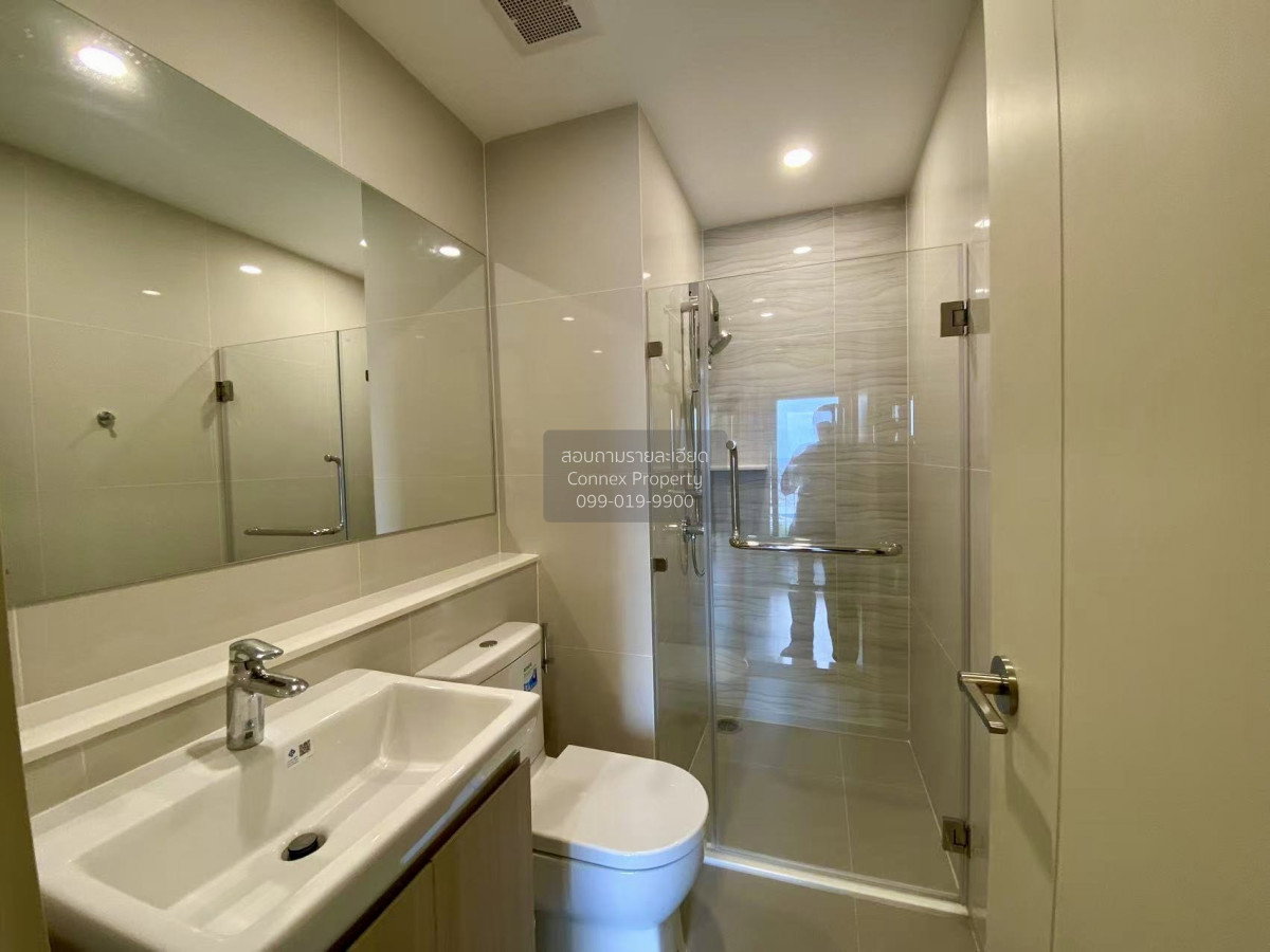 รูป เช่าคอนโด  ไลฟ์ พระราม 4 - อโศก คลองเตย เขต คลองเตย กรุงเทพ CX-171935 ✅ ทักไลน์ @connexproperty ตอบทันที ทีมงานมืออาชีพ ✅ - รูปที่ 7/7