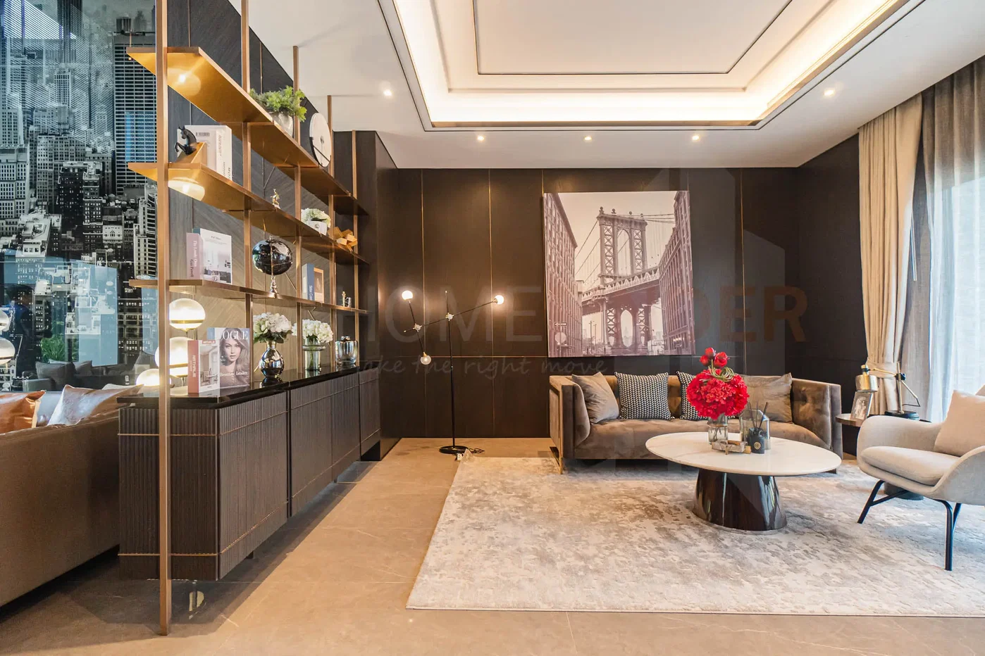 รูป Lake Legend Bangna-Suvarnabhumi 4 bedrooms, for sale - รูปที่ 3/15