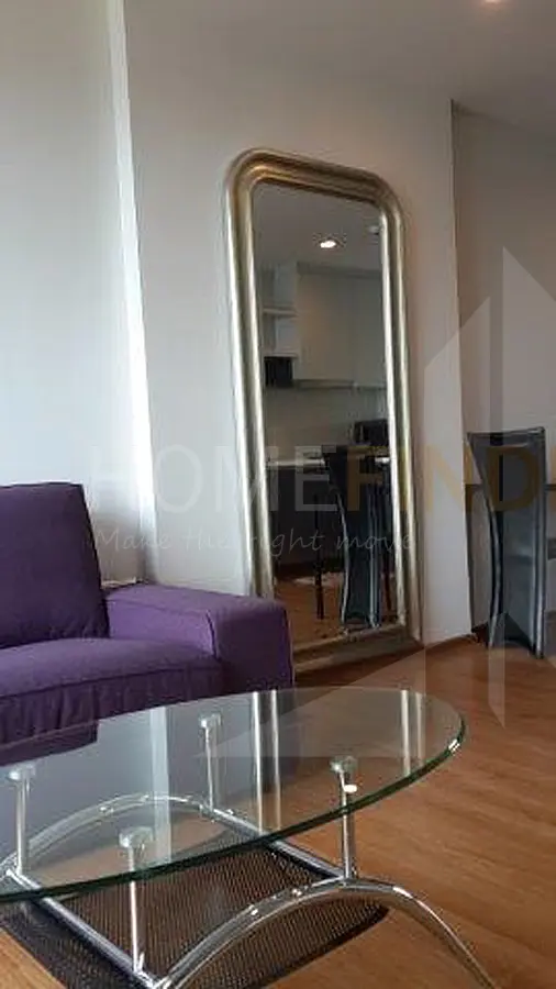 picture The Base Sukhumvit 77 2 bedrooms, for sale - 3/7