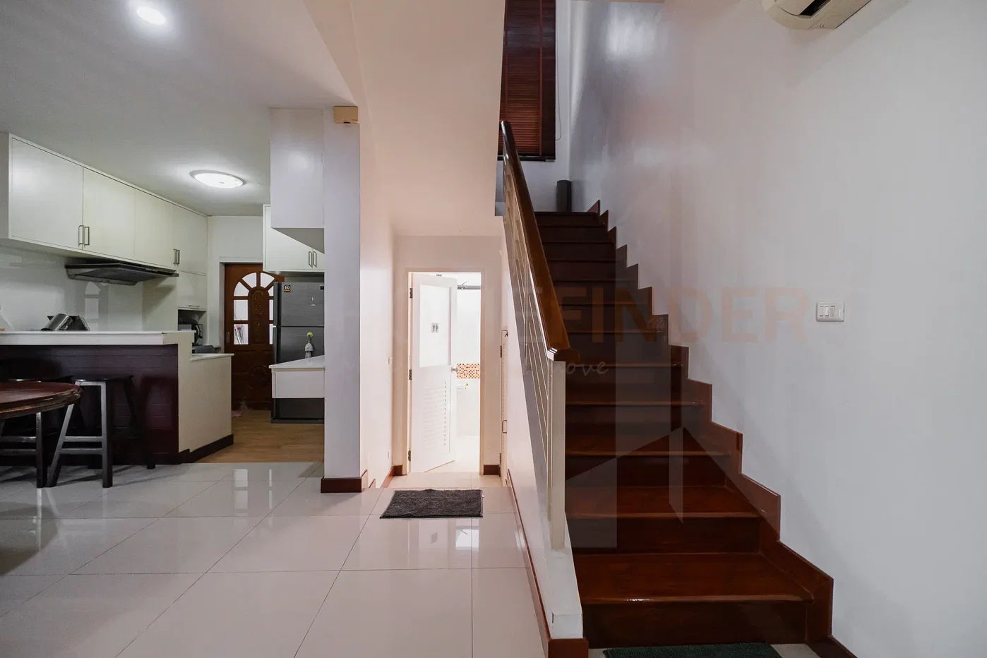 รูป Lake View Park 3 bedrooms, for rent - รูปที่ 16/22