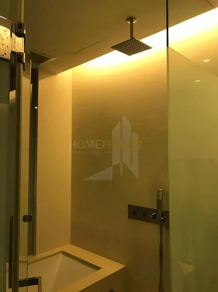 รูป The Room Sukhumvit 21 1 bedroom, for sale - รูปที่ 6/6