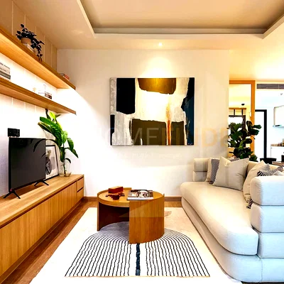 ทาวน์โฮม กรุงเทพมหานคร : Townhouse in Pridi banomyong 4 bedrooms, for sale