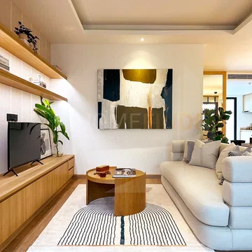 Townhouse in Pridi banomyong 4 bedrooms, for sale