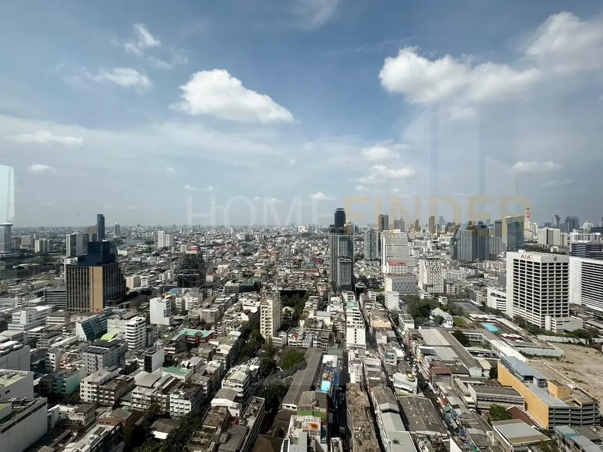 picture The Lofts Silom 3 bedrooms, for rent - 10/10