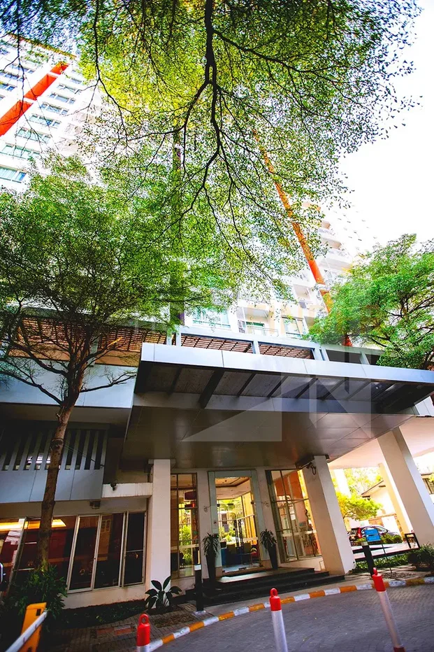 picture Sukhumvit Plus 2 bedrooms, for rent - 13/14