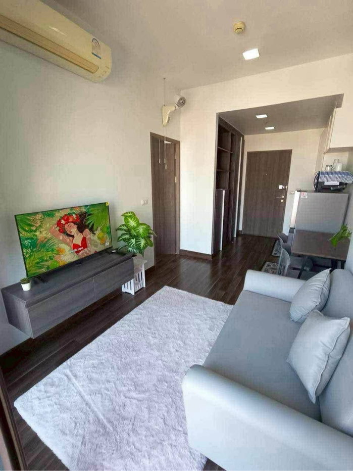 picture Condo for rent at The House, Khon Kaen. - 3/10