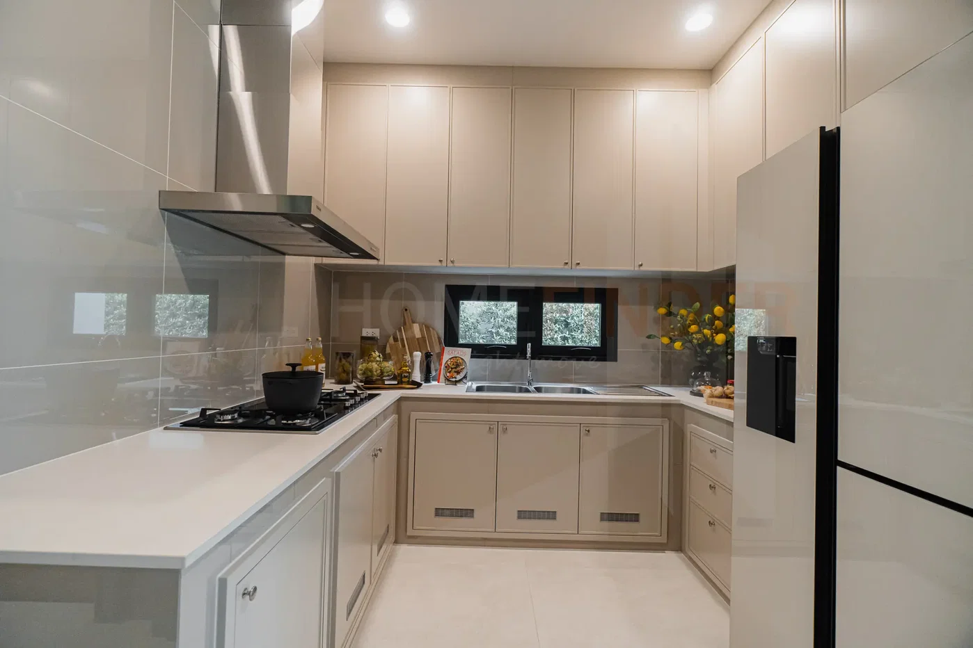picture Narinsiri Rama 9-Krungthep Kreetha 5 bedrooms, for sale - 7/16