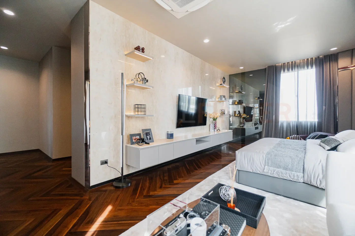 รูป Nirvana Collection Krungthep Kreetha 5 bedrooms, for sale - รูปที่ 12/37