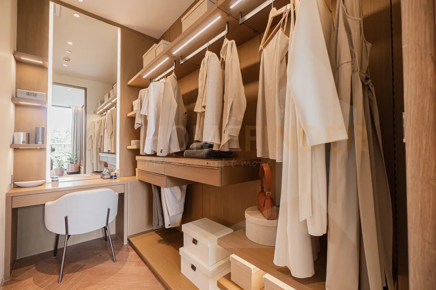 รูป The Forestias Signature Series 2 bedrooms, for sale - รูปที่ 7/12