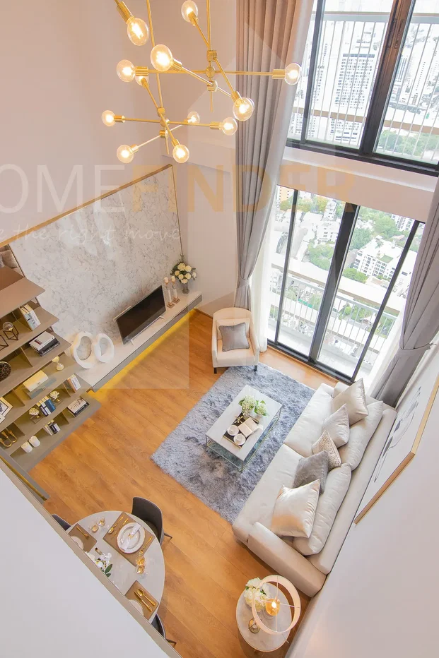 รูป Park 24 1 bedroom, for sale - รูปที่ 4/10