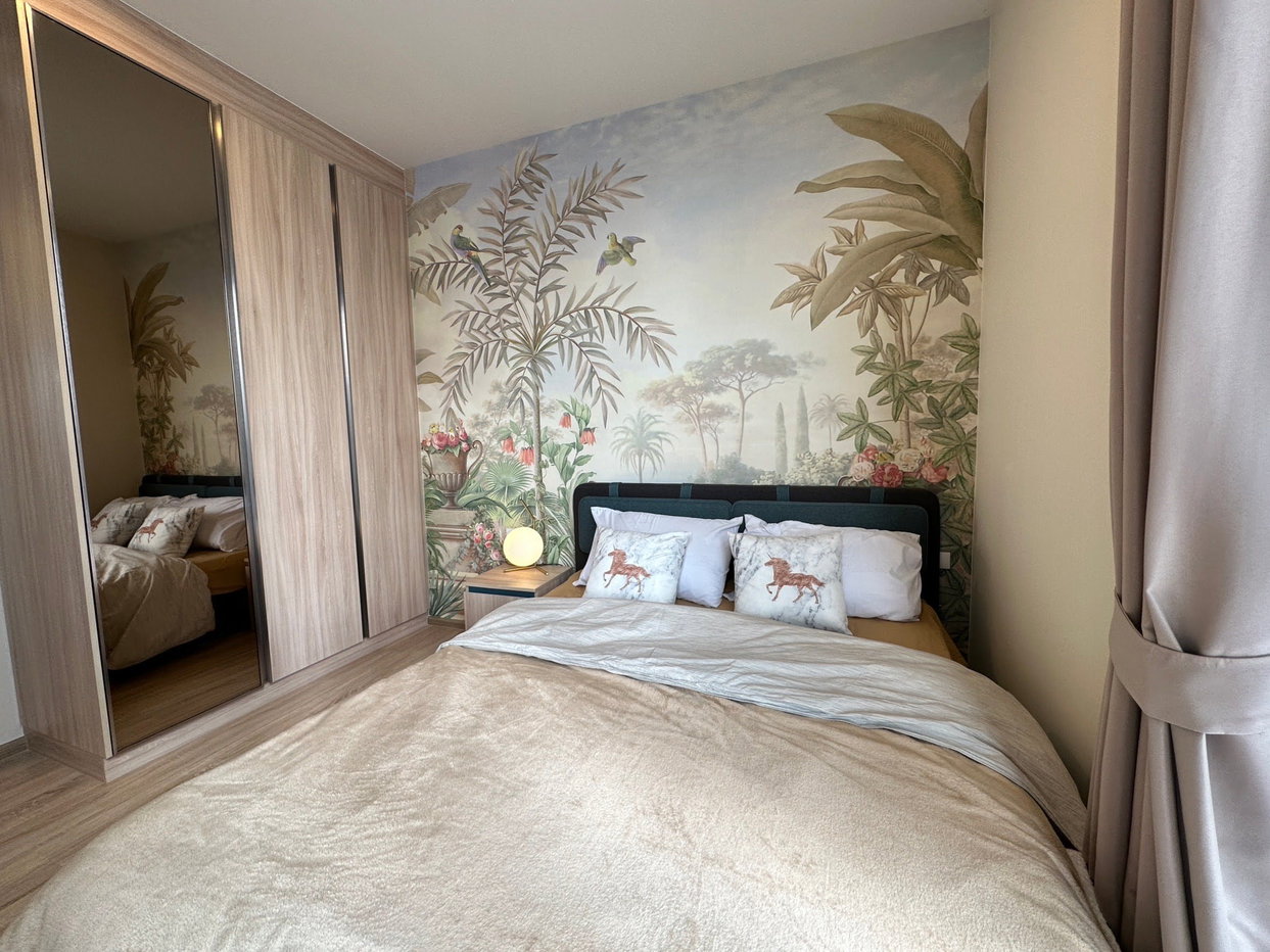 รูป XT Phayathai 3 bedrooms, for sale - รูปที่ 13/20