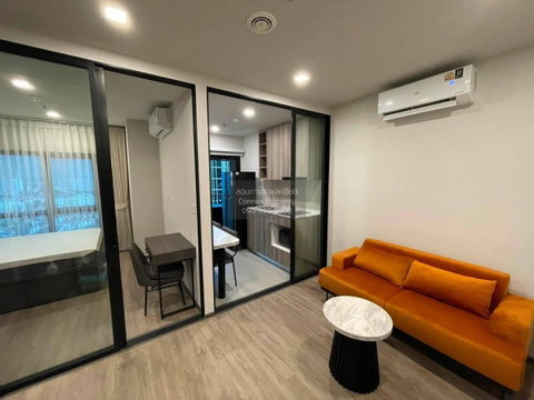 เช่าคอนโด  เมทริส ดิสทริค ลาดพร้าว MRT-พหลโยธิน จอมทอง เขต จตุจักร กรุงเทพ CX-172461 ✅ ทักไลน์ @connexproperty ตอบทันที ทีมงานมืออาชีพ ✅