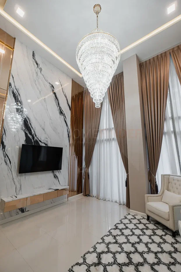 รูป Ficus Lane 3 bedrooms, for rent - รูปที่ 2/21