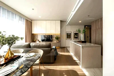 ขายคอนโด : CELES Asoke 2 bedrooms, for sale