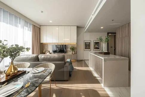 CELES Asoke 2 bedrooms, for sale