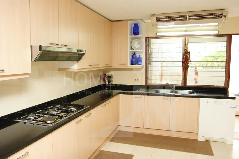 picture GM Mansion 4 bedrooms, for rent - 8/10