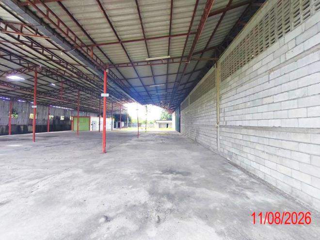 picture FACTORY 696 Sq.w. Wieng Nong long Lamphun for 4.8M - 9/29