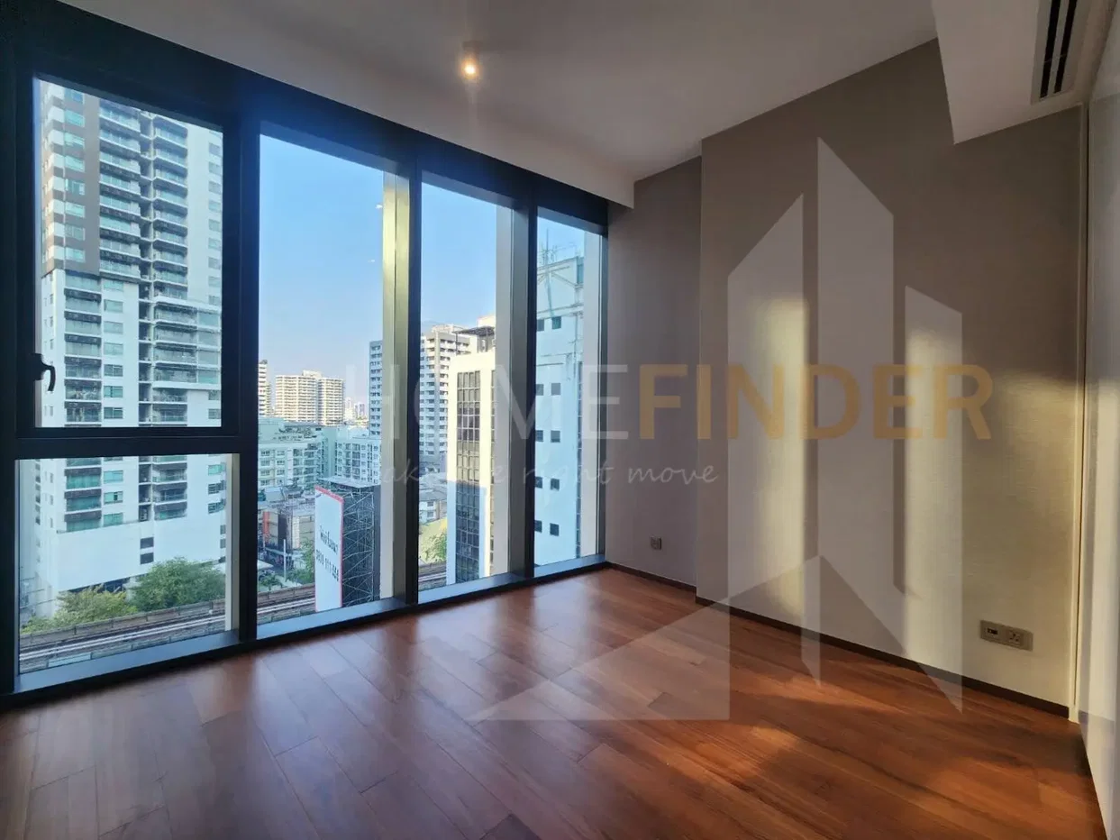 รูป The Estelle Phrom Phong 2 bedrooms, for rent - รูปที่ 8/10